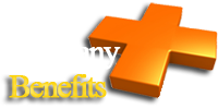 Benefits of Partnership