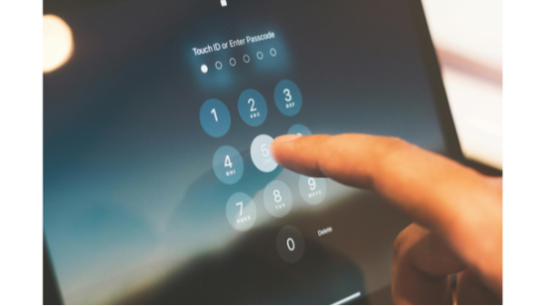 IRS helps with identity theft with IP PIN