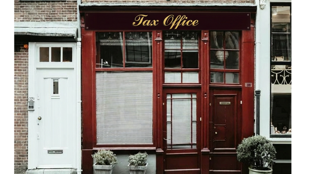 IRS provides helpful resources for small businesses